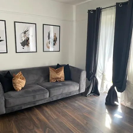 Lovely 2Bedroom 4Mins From Wimbledon Station London Exterior photo