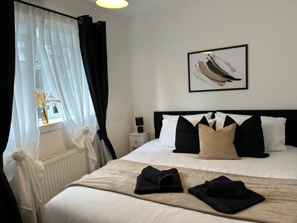 Apartamento Lovely 2bedroom 4mins From Wimbledon Station *