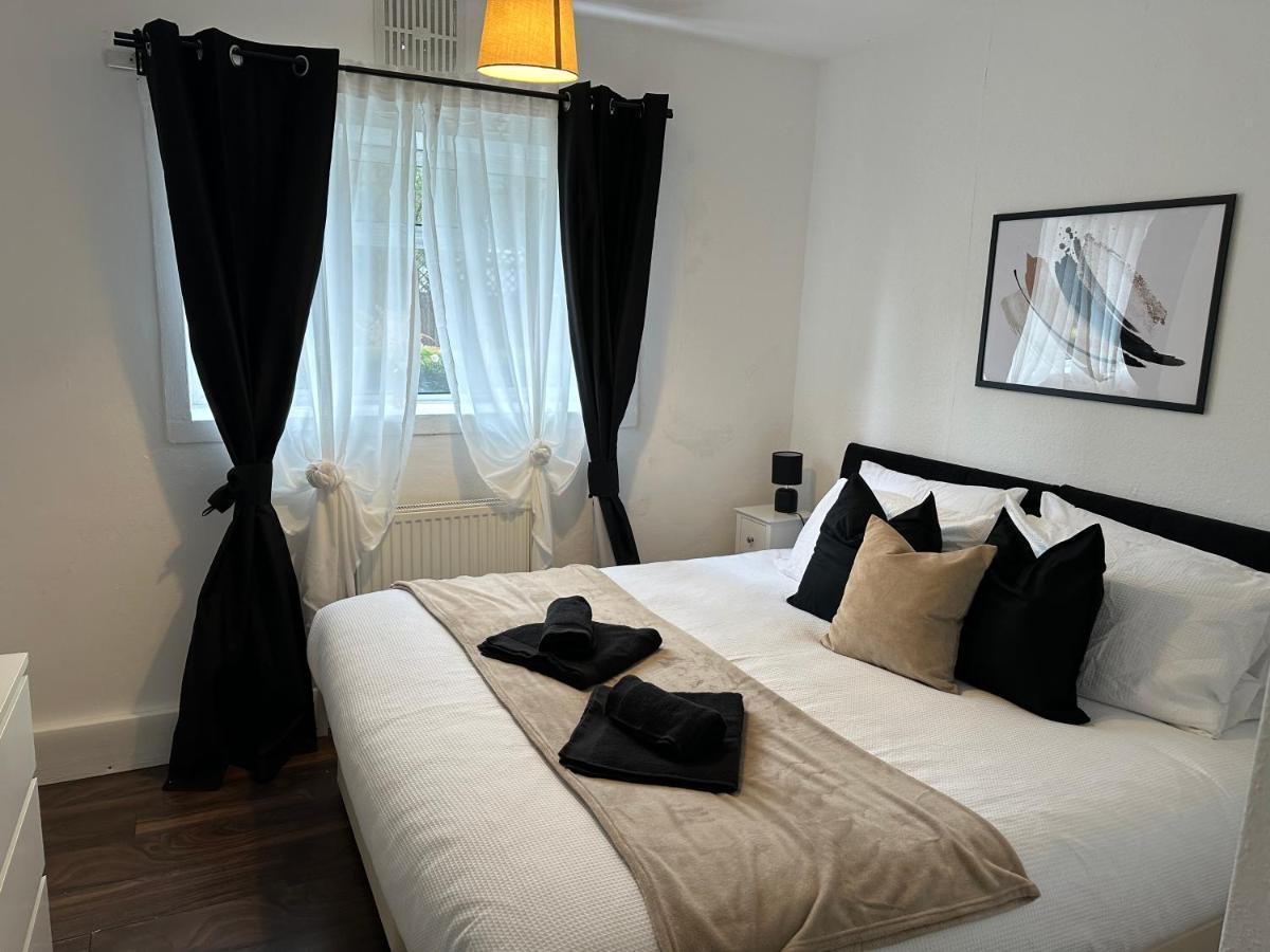 Lovely 2bedroom 4mins From Wimbledon Station Apartamento *