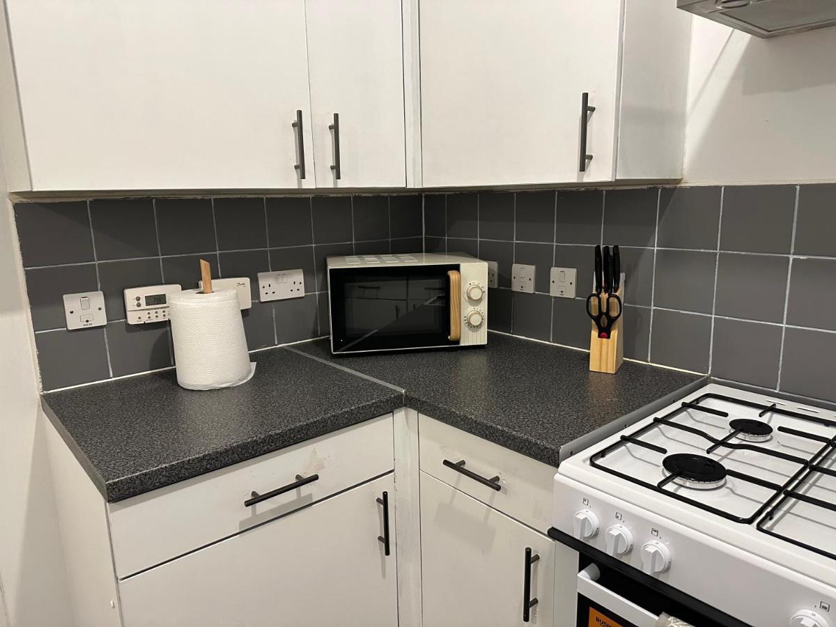 Apartamento Lovely 2bedroom 4mins From Wimbledon Station