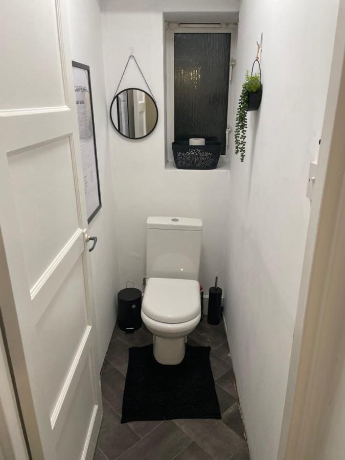 Apartment Lovely 2bedroom 4mins From Wimbledon Station