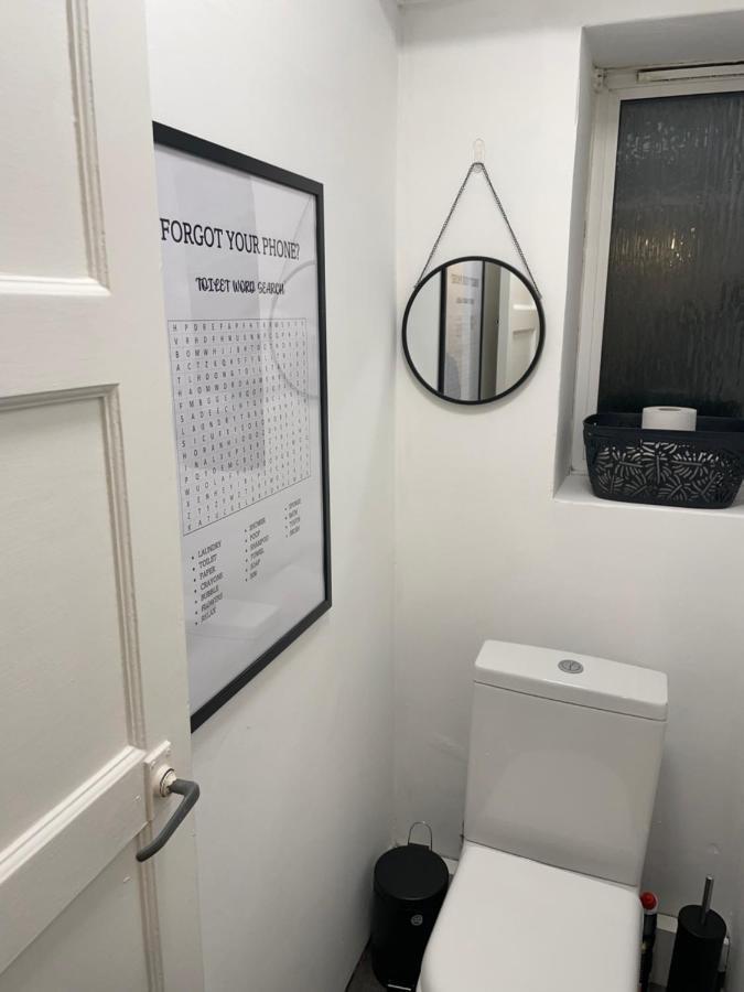 Apartment Lovely 2bedroom 4mins From Wimbledon Station *