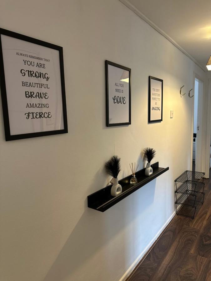 Lovely 2bedroom 4mins From Wimbledon Station