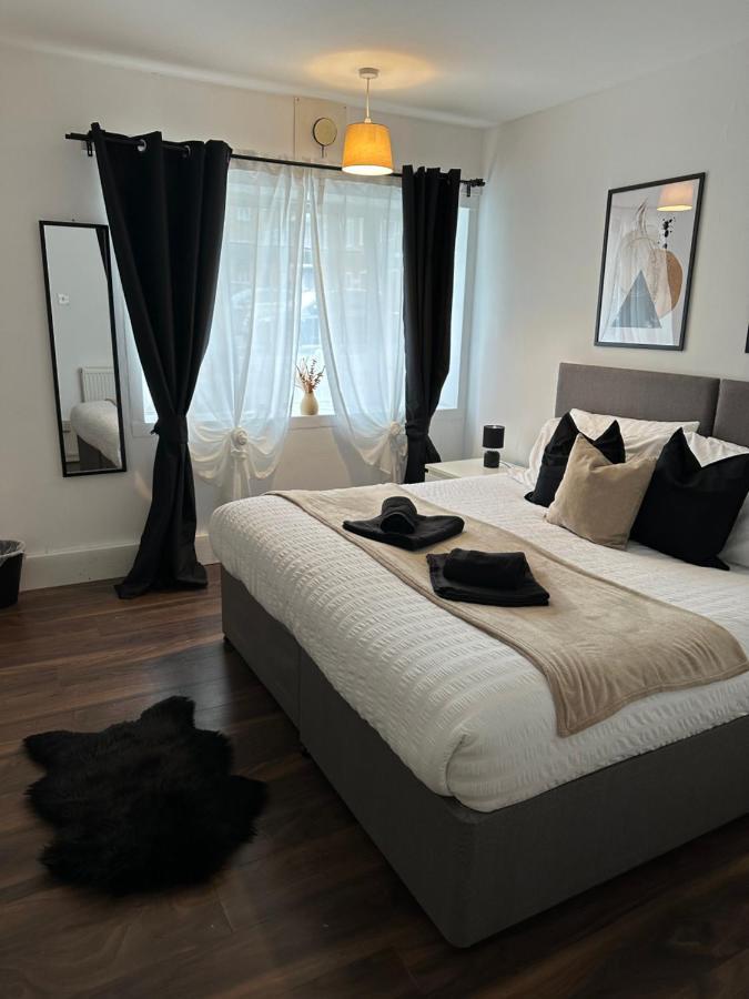 Apartment Lovely 2bedroom 4mins From Wimbledon Station *