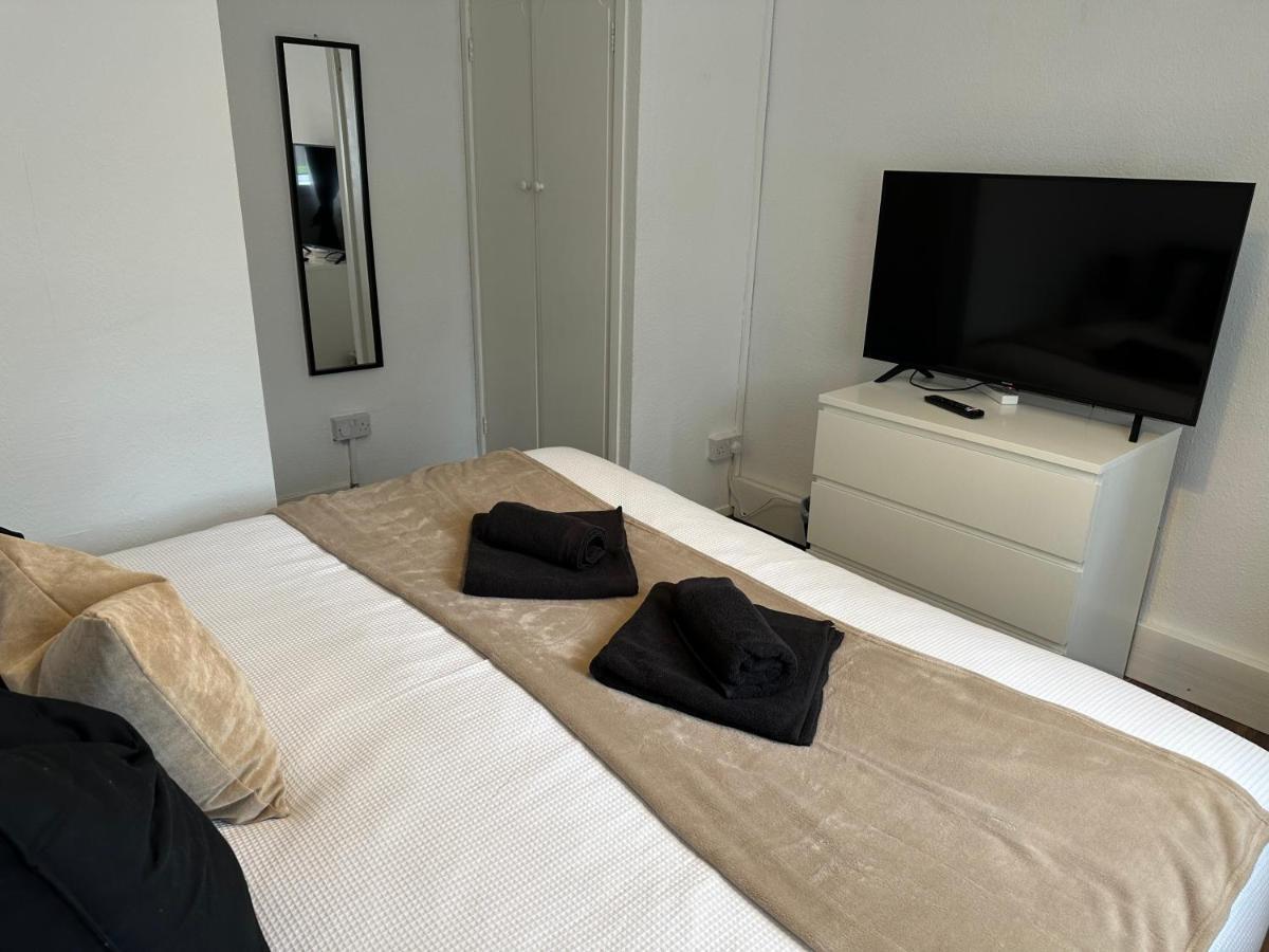 Apartment Lovely 2bedroom 4mins From Wimbledon Station *