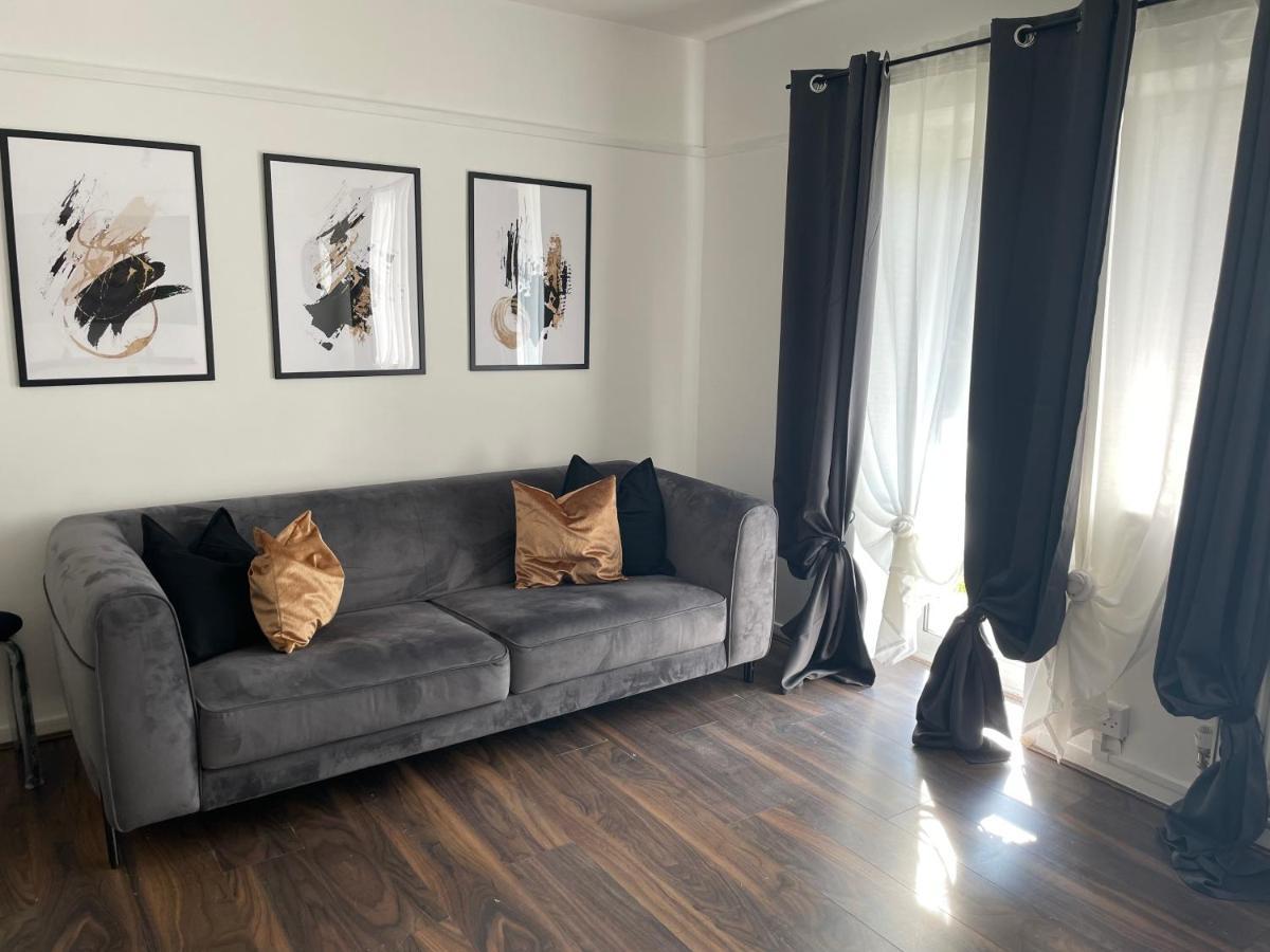Apartment Lovely 2bedroom 4mins From Wimbledon Station *