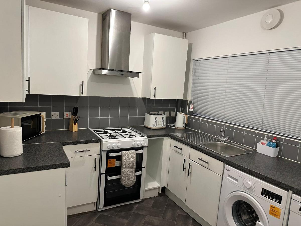 Apartment Lovely 2bedroom 4mins From Wimbledon Station *