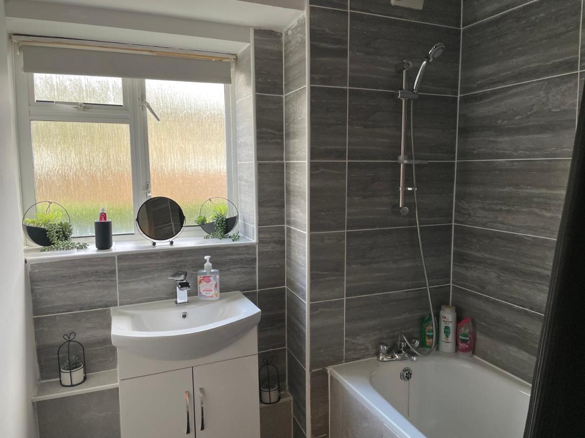 Apartment Lovely 2bedroom 4mins From Wimbledon Station